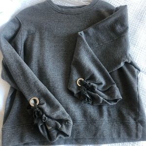 Zara sweatshirt - Small